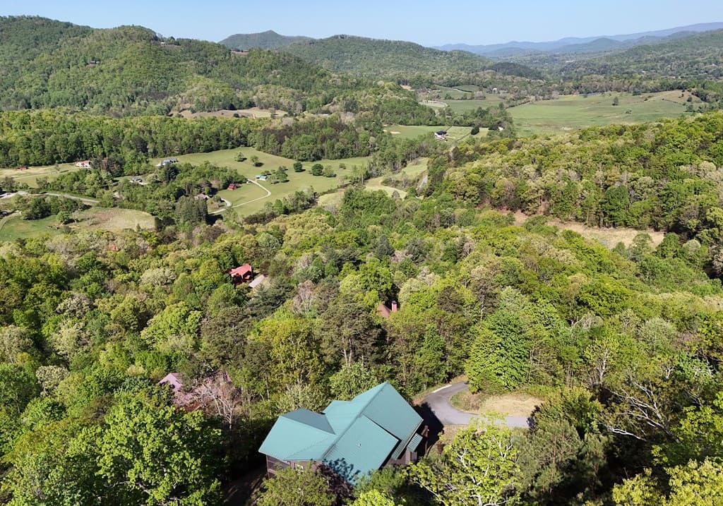 299 Bethabara View, Hayesville NC 28904 - Photo