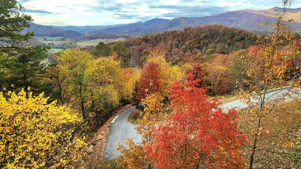 299 Bethabara View, Hayesville NC 28904 - Photo