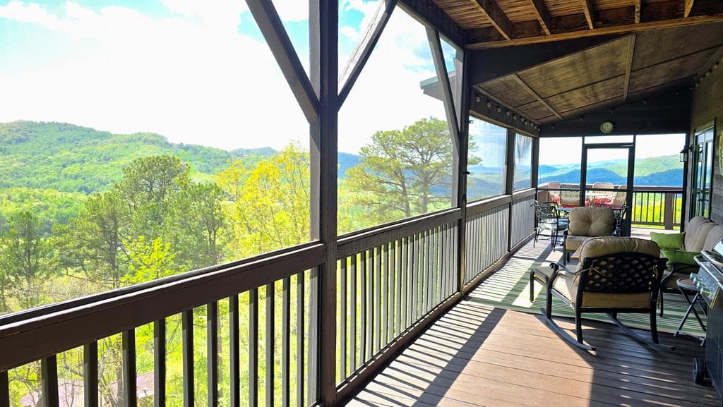 299 Bethabara View, Hayesville NC 28904 - Photo