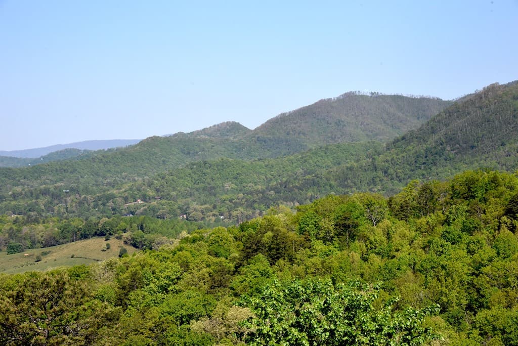 299 Bethabara View, Hayesville NC 28904 - Photo