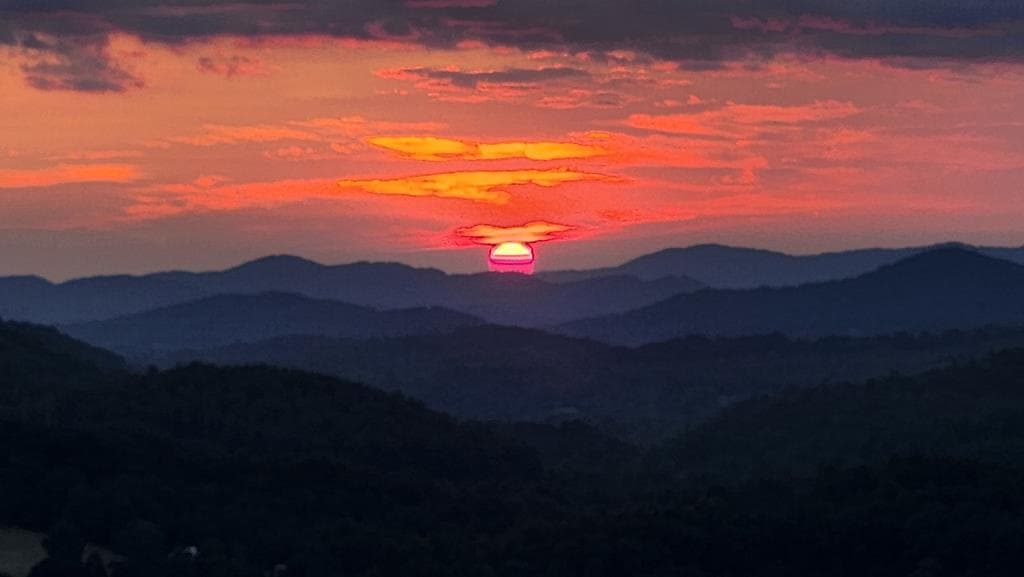 299 Bethabara View, Hayesville NC 28904 - Photo