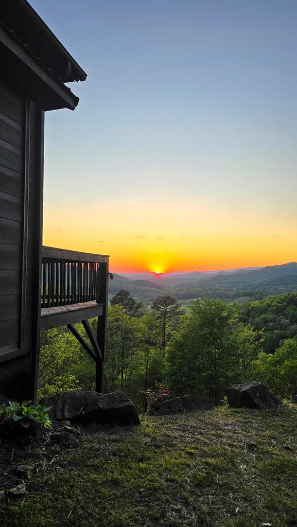 299 Bethabara View, Hayesville NC 28904 - Photo