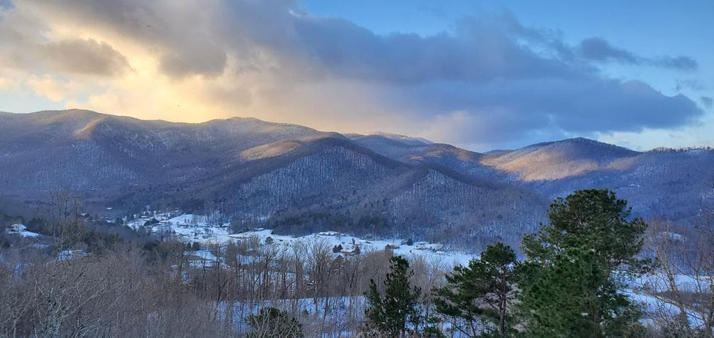 299 Bethabara View, Hayesville NC 28904 - Photo