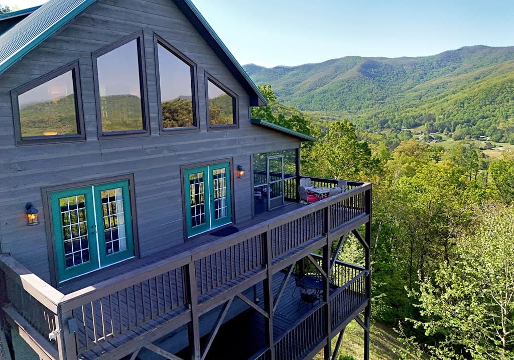 299 Bethabara View, Hayesville NC 28904 - Photo