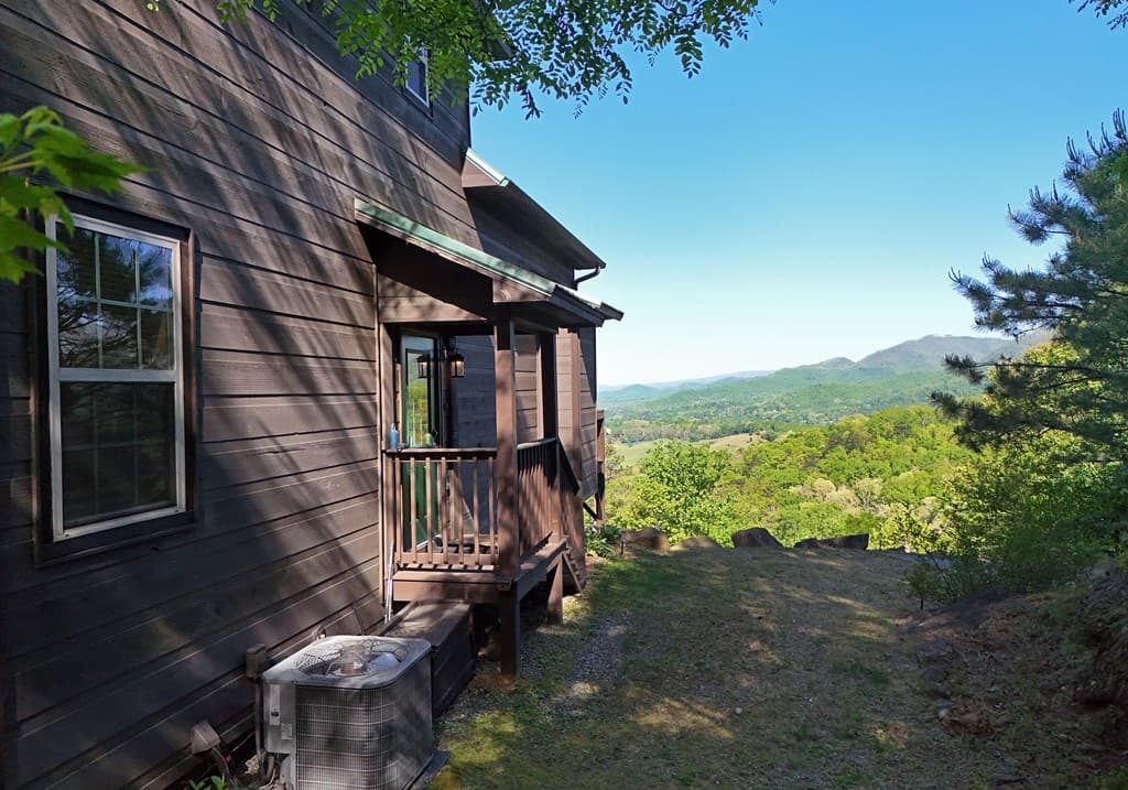 299 Bethabara View, Hayesville NC 28904 - Photo