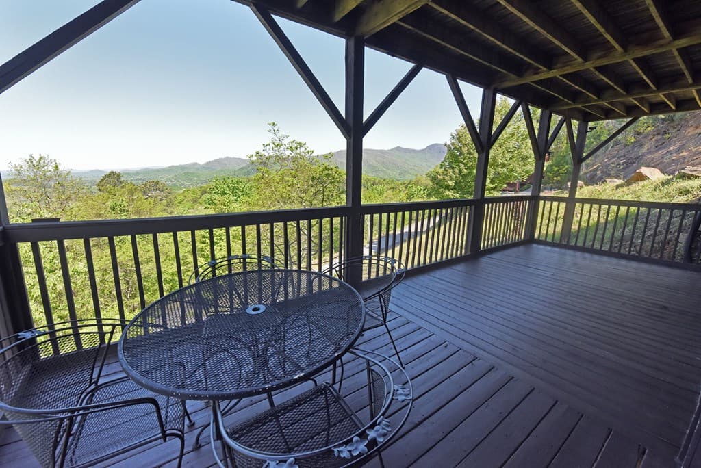 299 Bethabara View, Hayesville NC 28904 - Photo