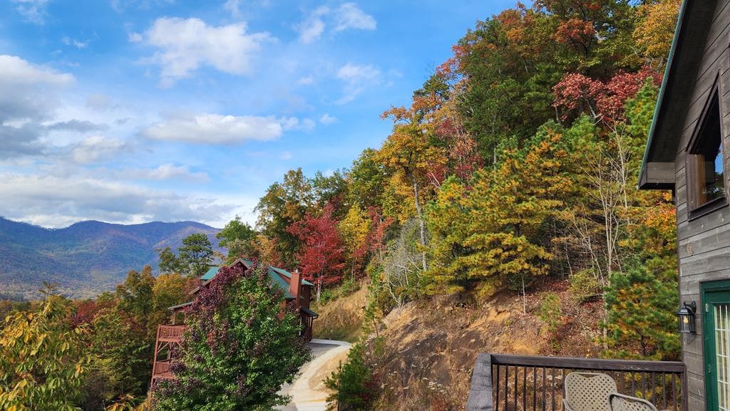 299 Bethabara View, Hayesville NC 28904 - Photo