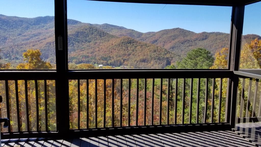 299 Bethabara View, Hayesville NC 28904 - Photo