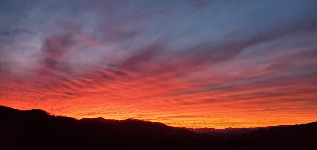 299 Bethabara View, Hayesville NC 28904 - Photo
