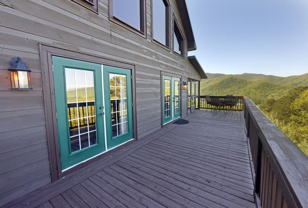 299 Bethabara View, Hayesville NC 28904 - Photo