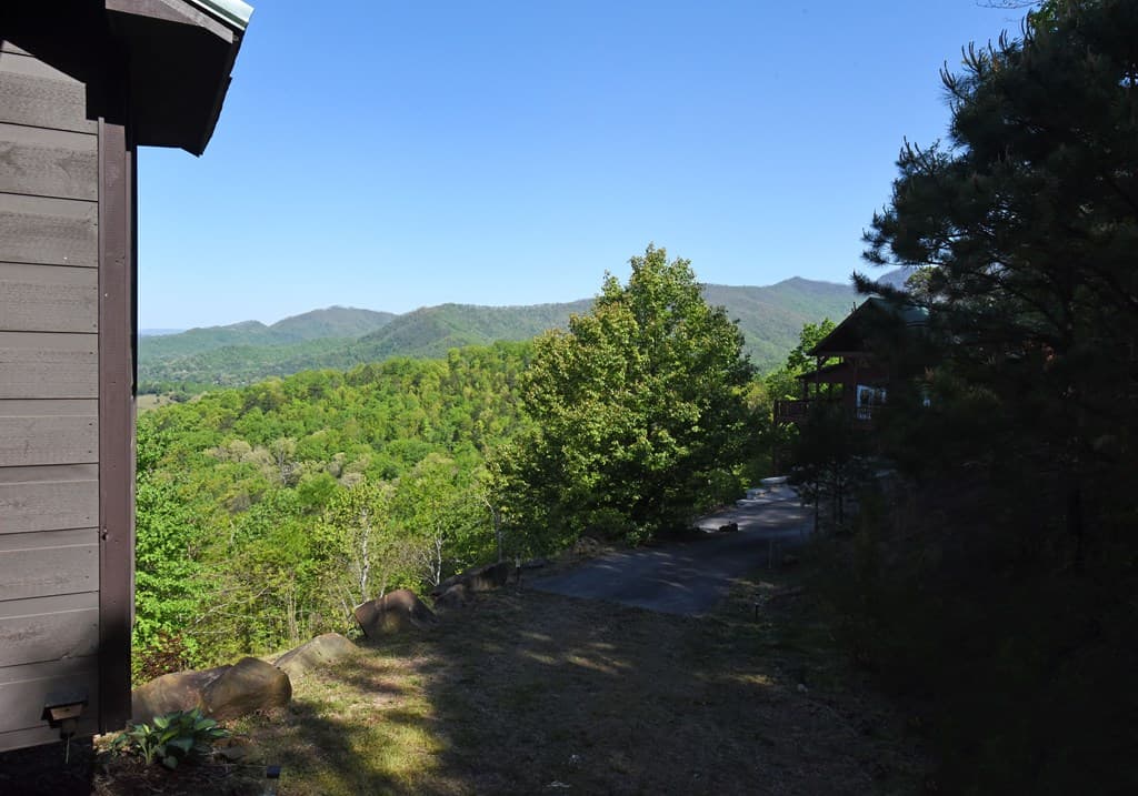 299 Bethabara View, Hayesville NC 28904 - Photo