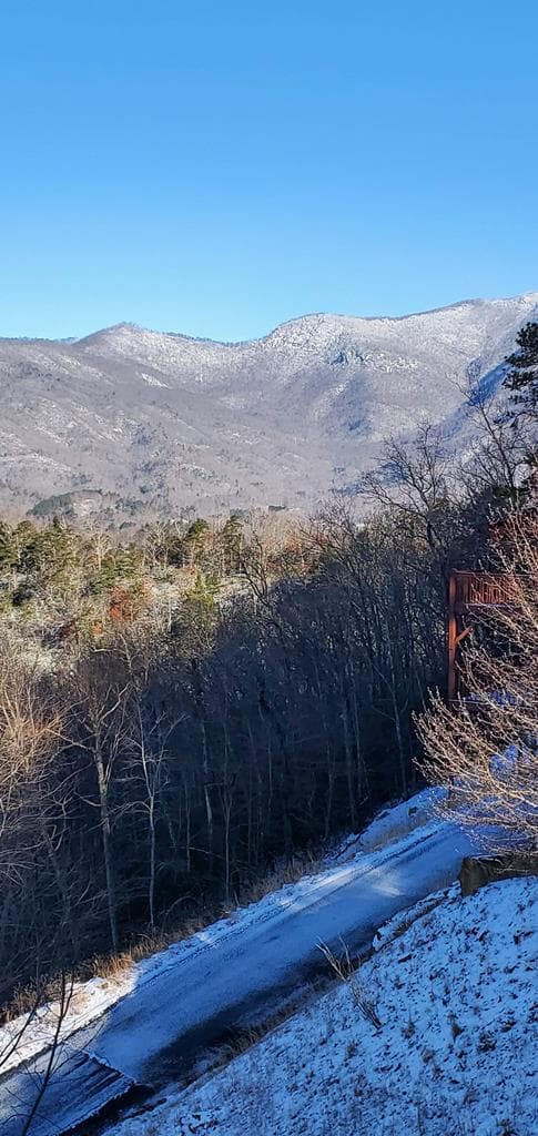 299 Bethabara View, Hayesville NC 28904 - Photo