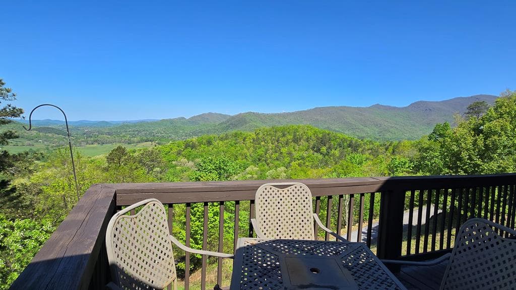 299 Bethabara View, Hayesville NC 28904 - Photo