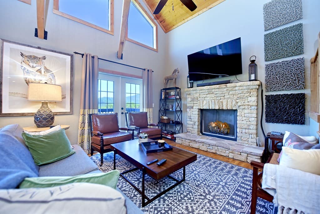 299 Bethabara View, Hayesville NC 28904 - Photo