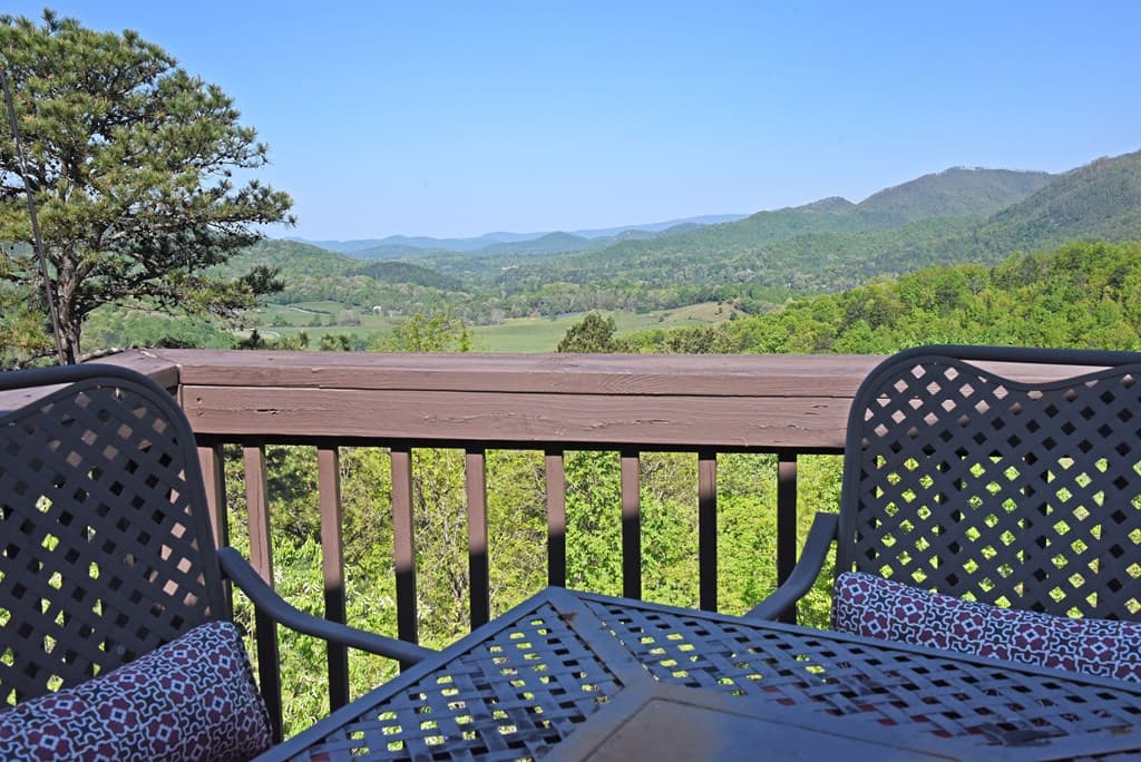299 Bethabara View, Hayesville NC 28904 - Photo