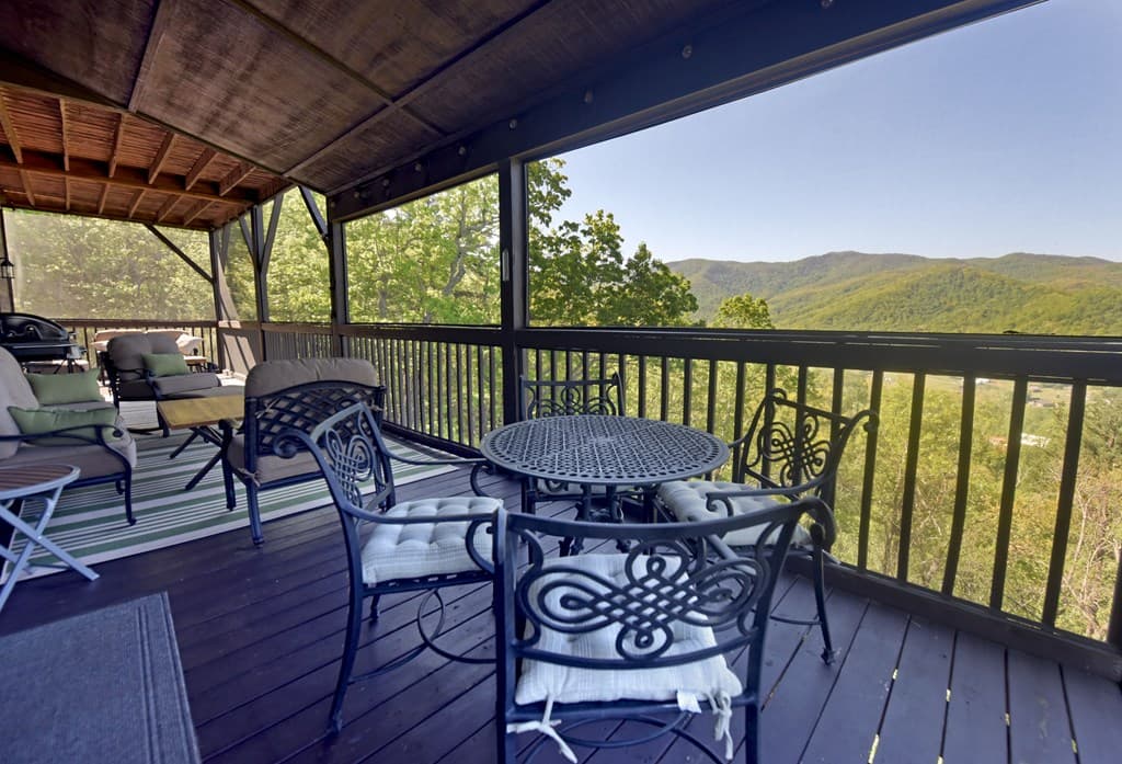 299 Bethabara View, Hayesville NC 28904 - Photo