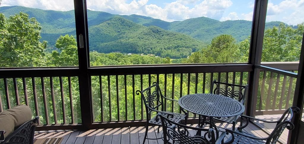299 Bethabara View, Hayesville NC 28904 - Photo