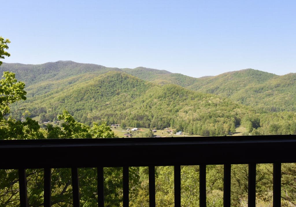 299 Bethabara View, Hayesville NC 28904 - Photo