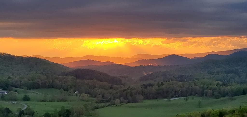 299 Bethabara View, Hayesville NC 28904 - Photo