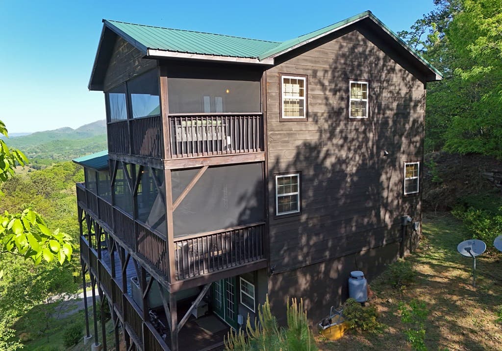 299 Bethabara View, Hayesville NC 28904 - Photo