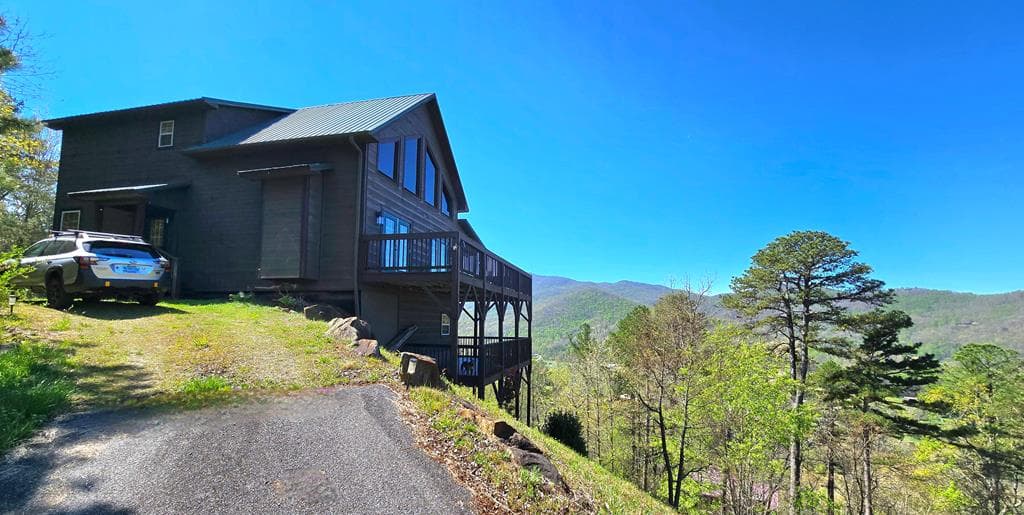 299 Bethabara View, Hayesville NC 28904 - Photo
