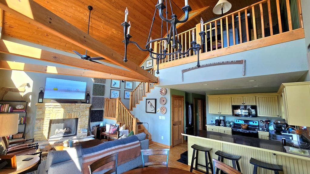 299 Bethabara View, Hayesville NC 28904 - Photo