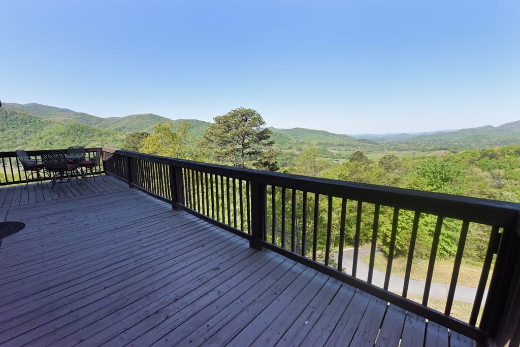 299 Bethabara View, Hayesville NC 28904 - Photo