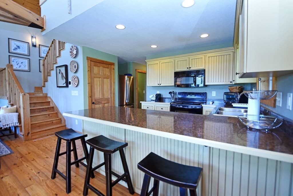 299 Bethabara View, Hayesville NC 28904 - Photo