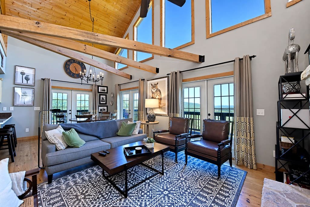 299 Bethabara View, Hayesville NC 28904 - Photo