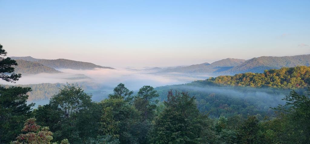299 Bethabara View, Hayesville NC 28904 - Photo