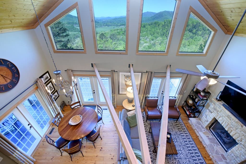 299 Bethabara View, Hayesville NC 28904 - Photo