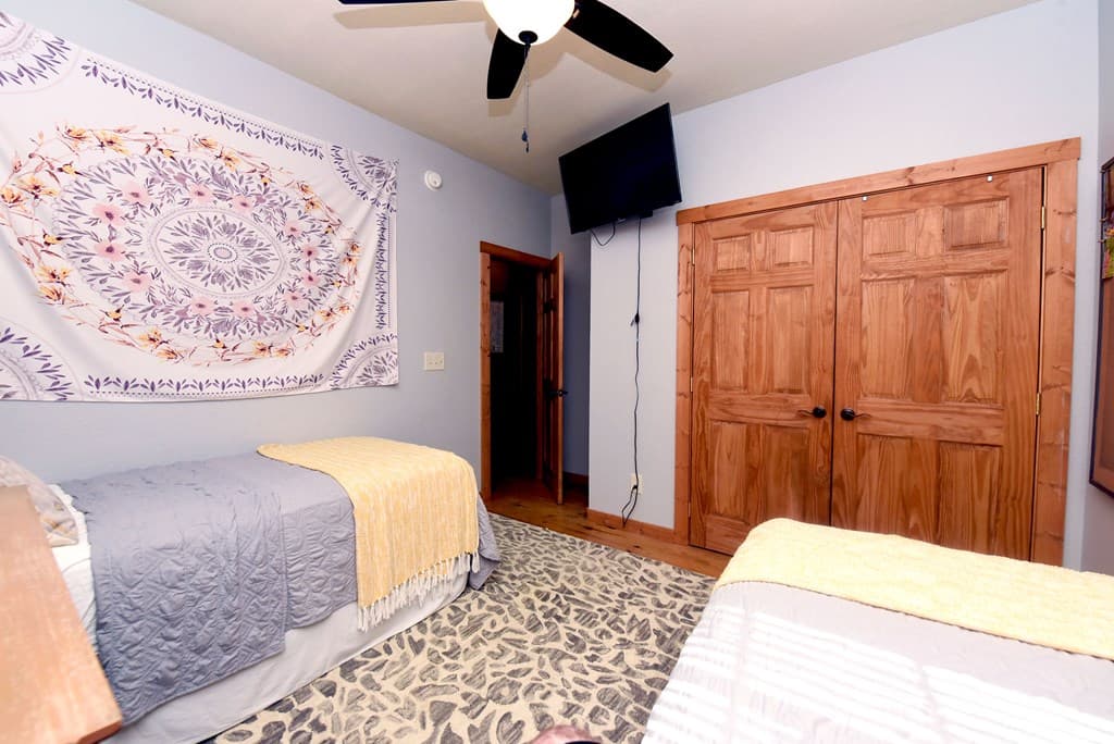 299 Bethabara View, Hayesville NC 28904 - Photo
