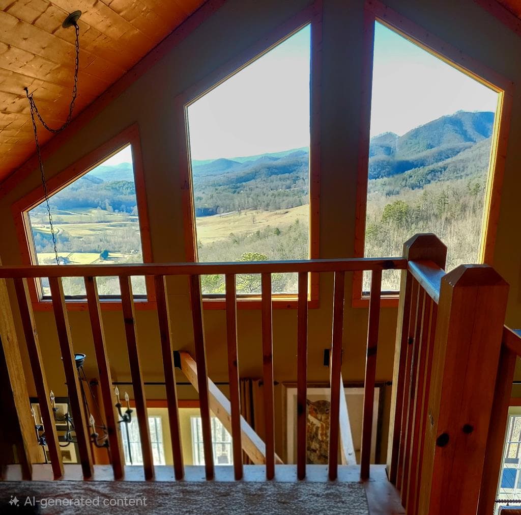 299 Bethabara View, Hayesville NC 28904 - Photo