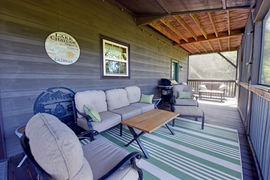 299 Bethabara View, Hayesville NC 28904 - Photo