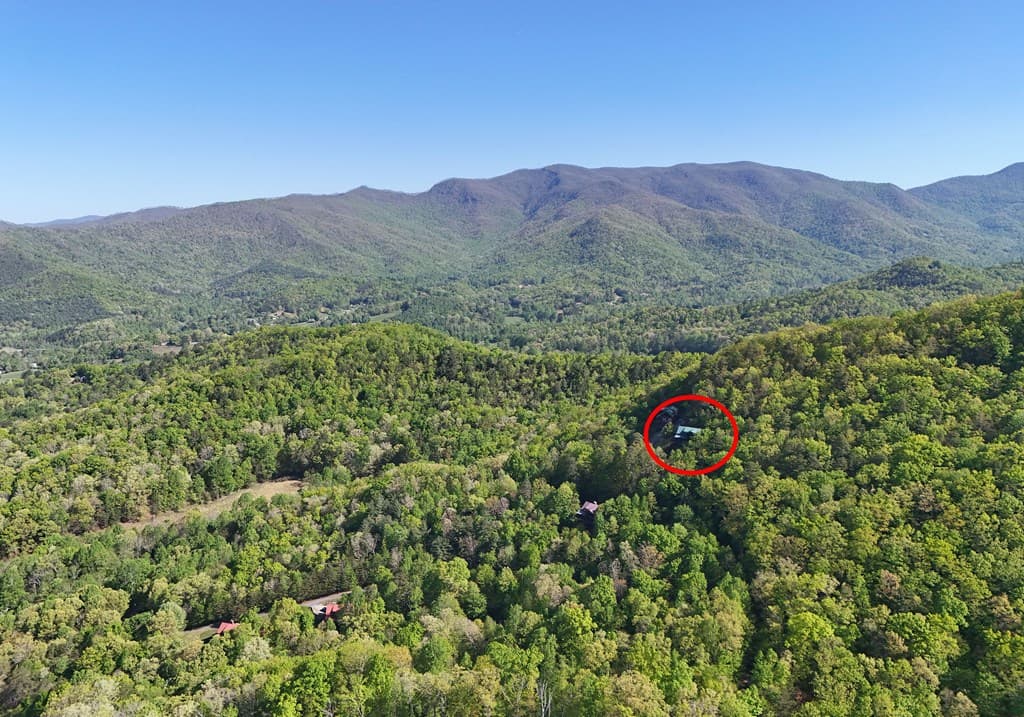299 Bethabara View, Hayesville NC 28904 - Photo