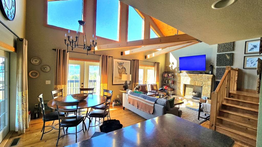 299 Bethabara View, Hayesville NC 28904 - Photo