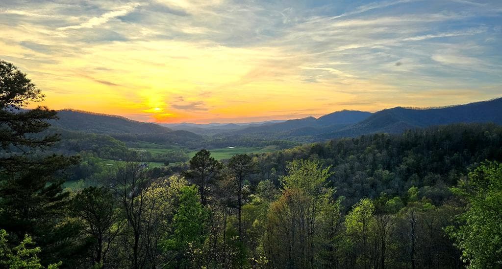 299 Bethabara View, Hayesville NC 28904 - Photo