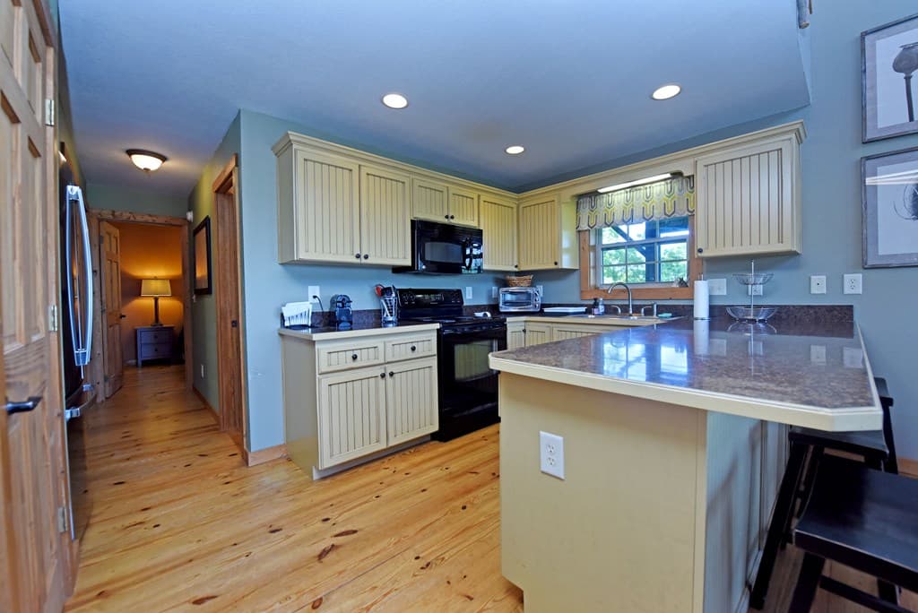299 Bethabara View, Hayesville NC 28904 - Photo