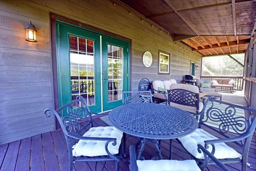 299 Bethabara View, Hayesville NC 28904 - Photo