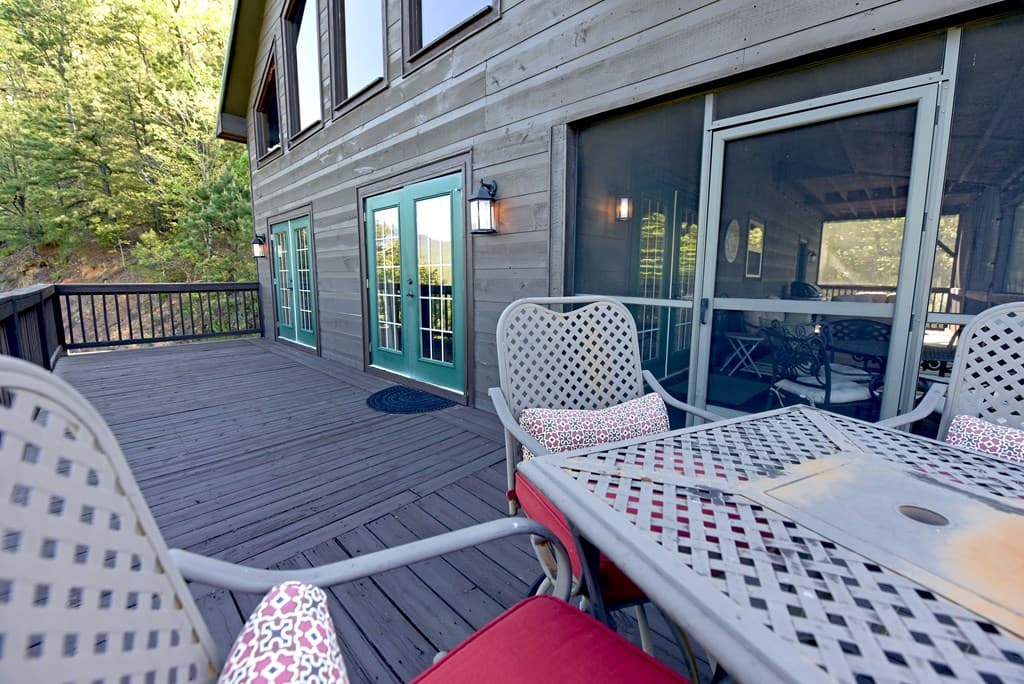 299 Bethabara View, Hayesville NC 28904 - Photo
