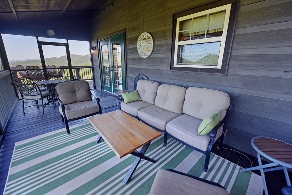 299 Bethabara View, Hayesville NC 28904 - Photo