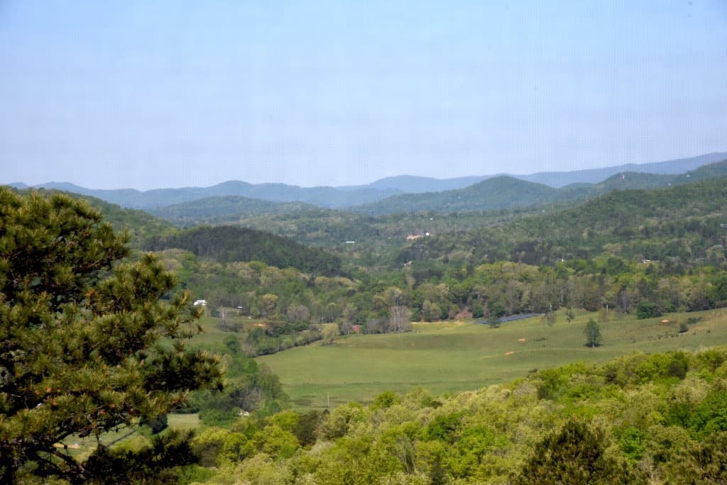 299 Bethabara View, Hayesville NC 28904 - Photo