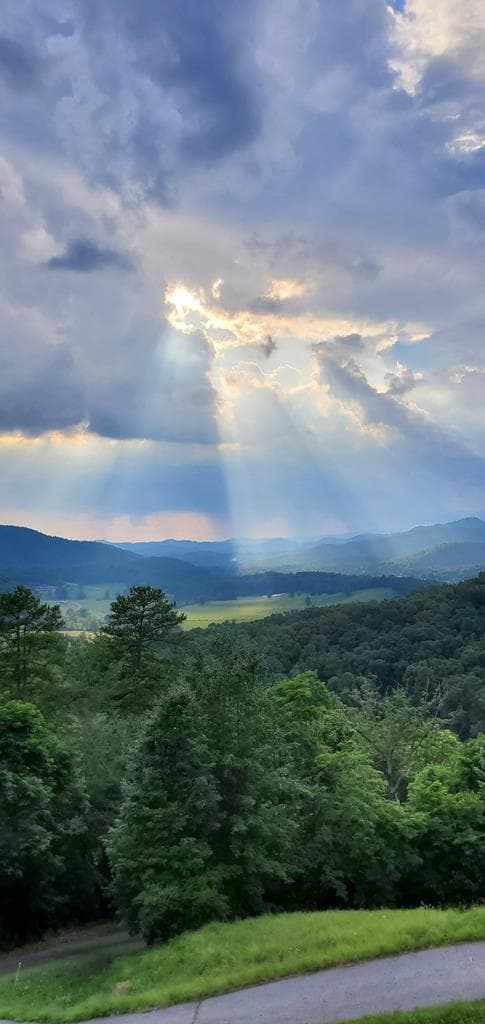299 Bethabara View, Hayesville NC 28904 - Photo