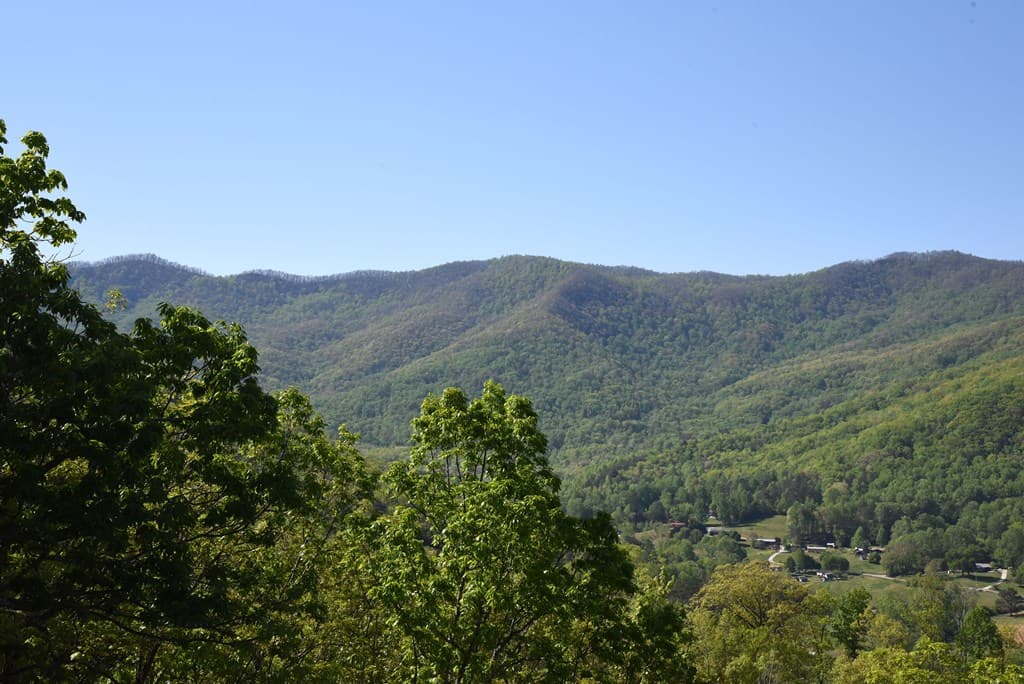 299 Bethabara View, Hayesville NC 28904 - Photo