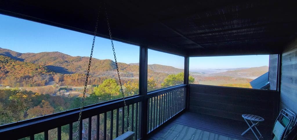 299 Bethabara View, Hayesville NC 28904 - Photo