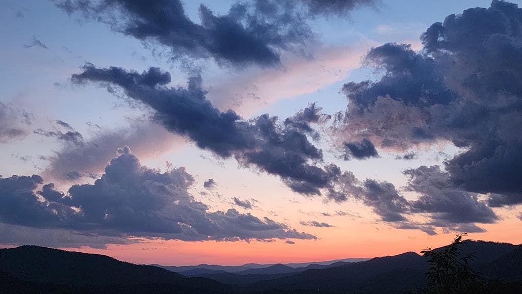 299 Bethabara View, Hayesville NC 28904 - Photo