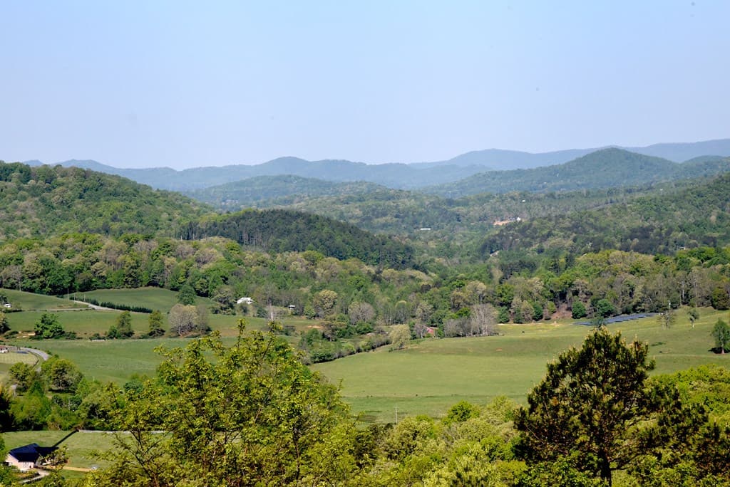 299 Bethabara View, Hayesville NC 28904 - Photo
