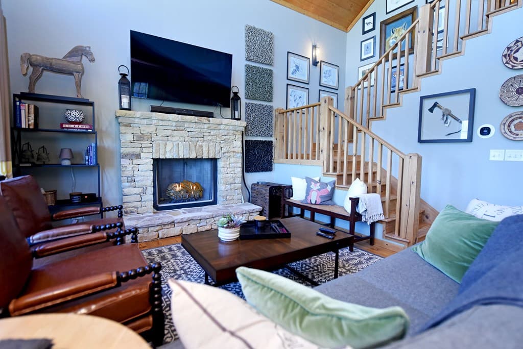 299 Bethabara View, Hayesville NC 28904 - Photo