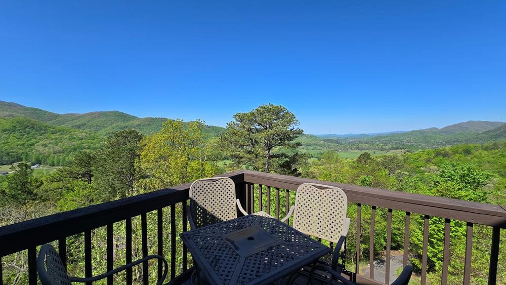 299 Bethabara View, Hayesville NC 28904 - Photo