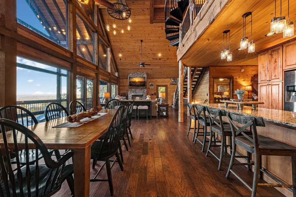 904 Raccoon Road, Blue Ridge GA 30513 - Photo